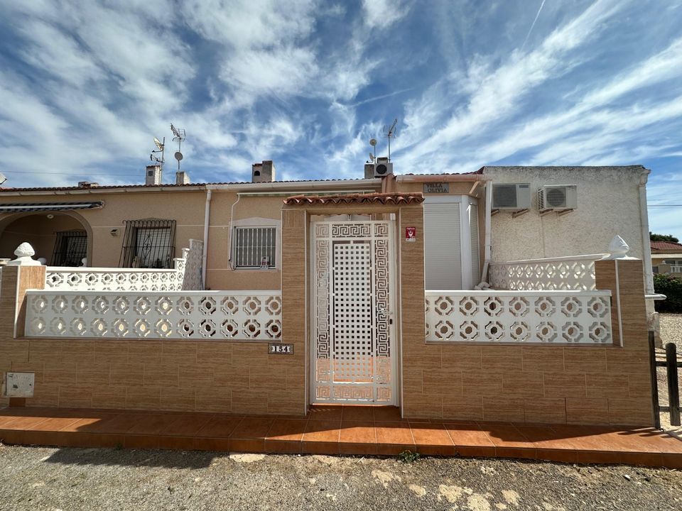 Byhus i La Marina, Alicante - foto 1