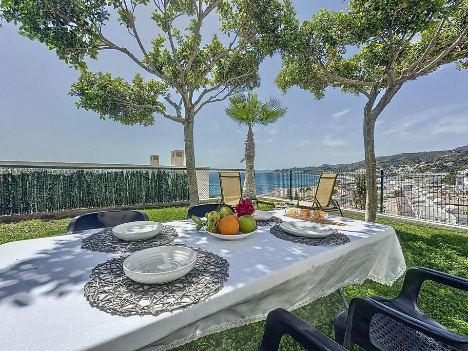 Rækkehus i Mojacar, Almeria - foto 3