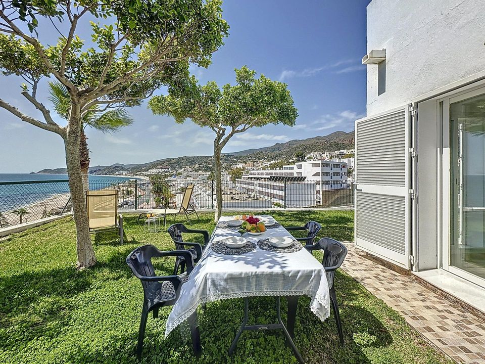 Rækkehus i Mojacar, Almeria - foto 5