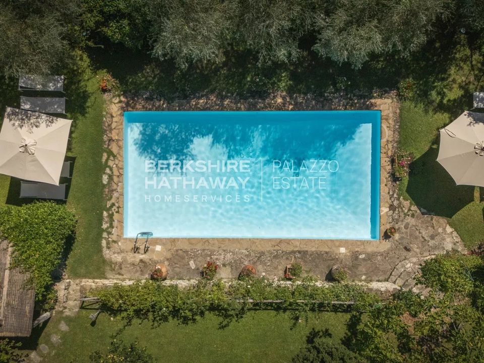 Villa em Castellina in Chianti, Siena - foto 4