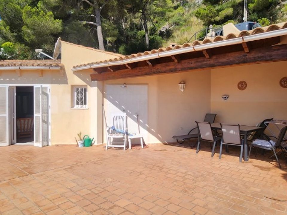 Villa i Arta, Mallorca - foto 4