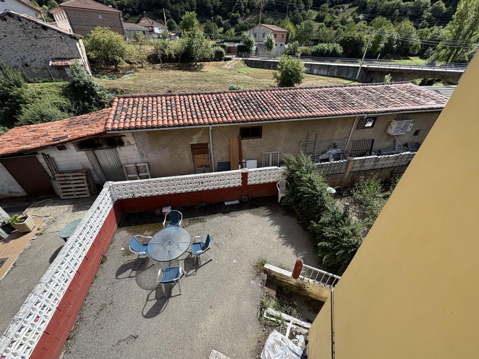 Erhvervsejendom i Aller, Asturias - foto 5