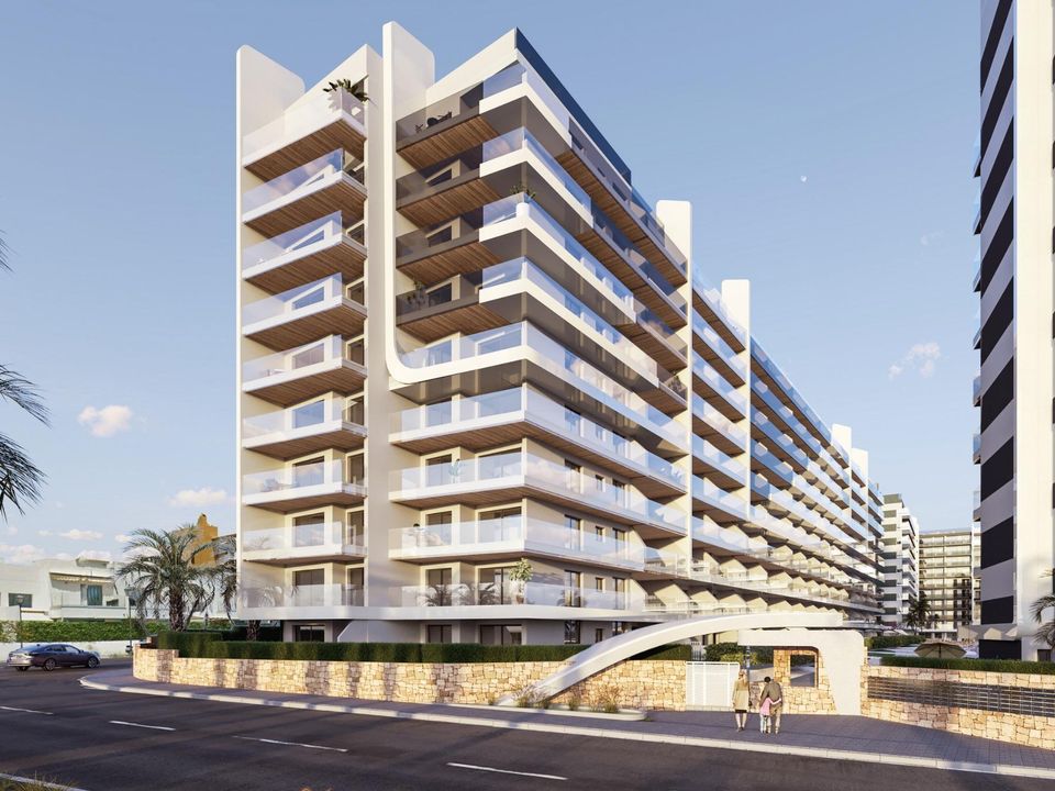 Lejlighed i Torrevieja, Alicante - foto 5