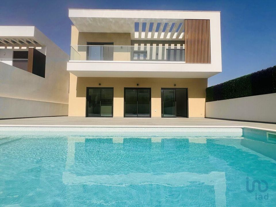Byhus i Loule, Faro - foto 1