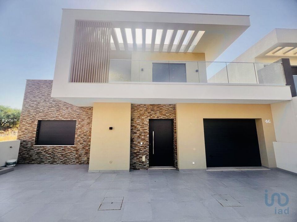 Byhus i Loule, Faro - foto 2