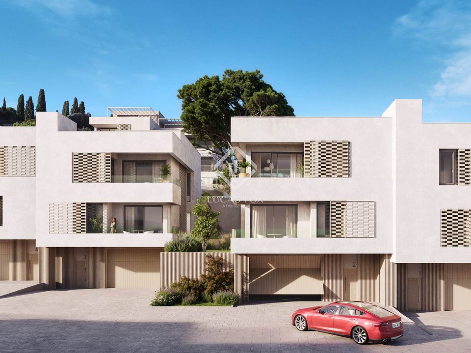 Villa i Caldes D'estrac, Barcelona - foto 4