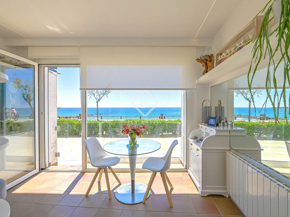 Apartament a Calonge, Gerona - foto 1