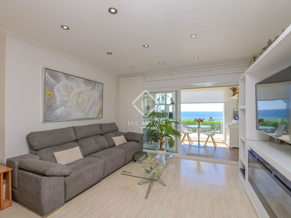 Apartament a Calonge, Gerona - foto 3