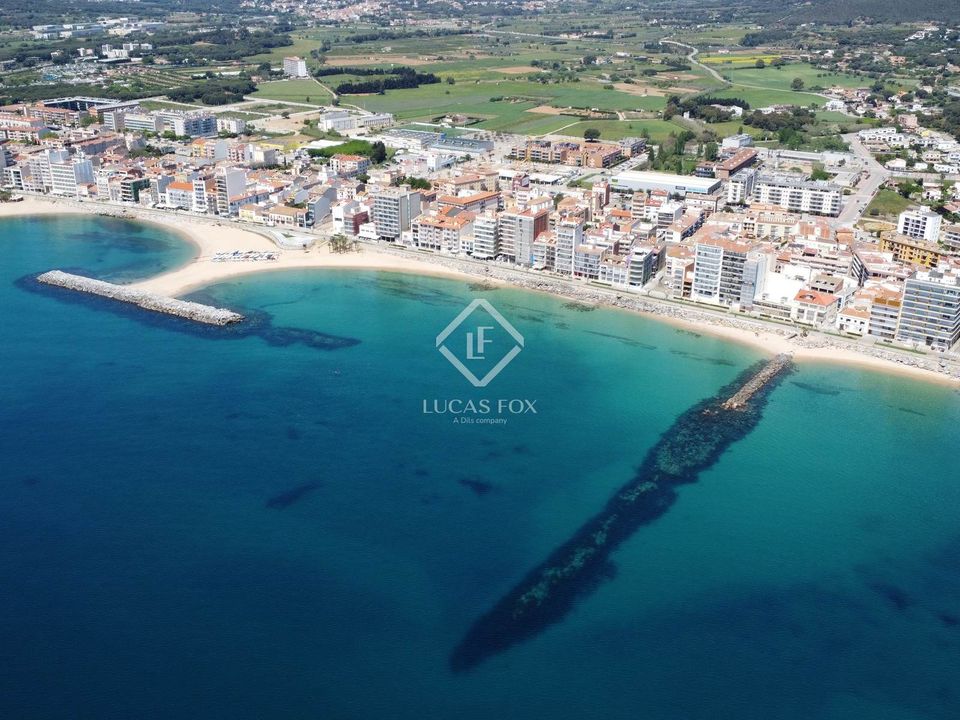 Apartament a Calonge, Gerona - foto 4