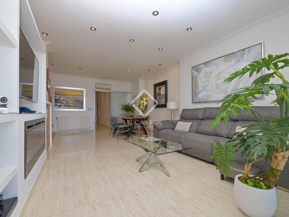 Apartament a Calonge, Gerona - foto 5