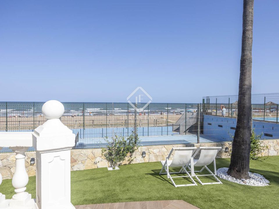 Villa i El Puig, Valencia - foto 1