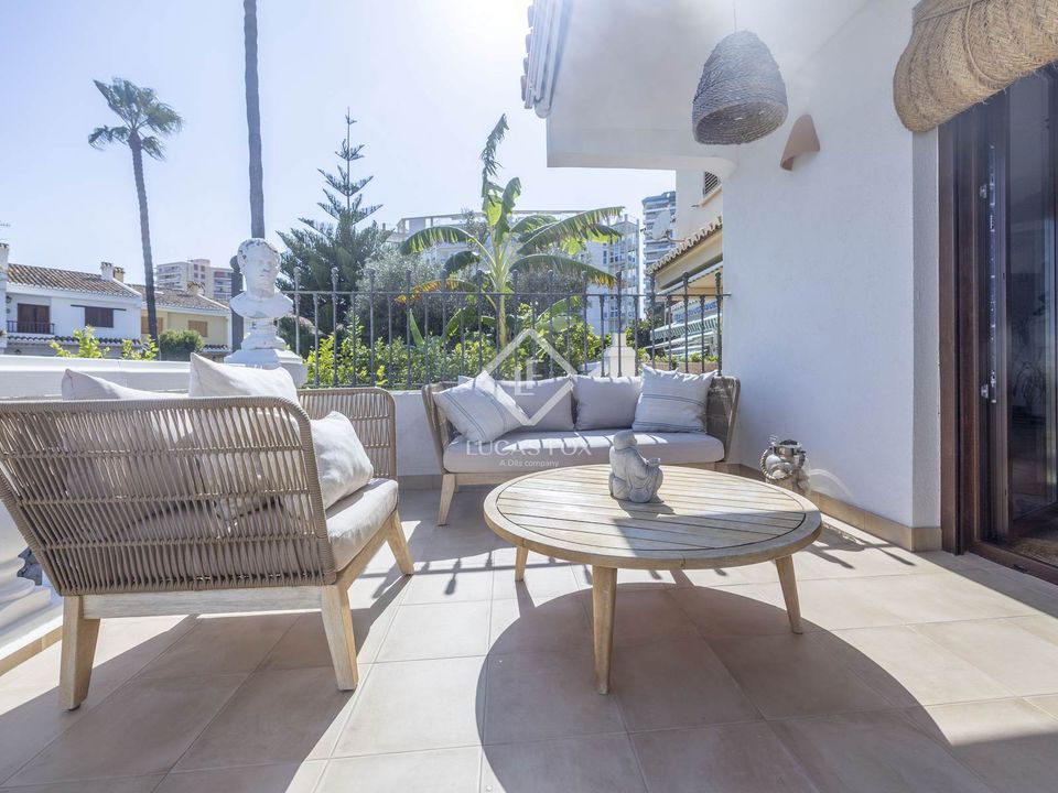 Villa i El Puig, Valencia - foto 3