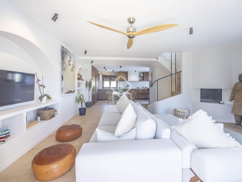 Villa i El Puig, Valencia - foto 4