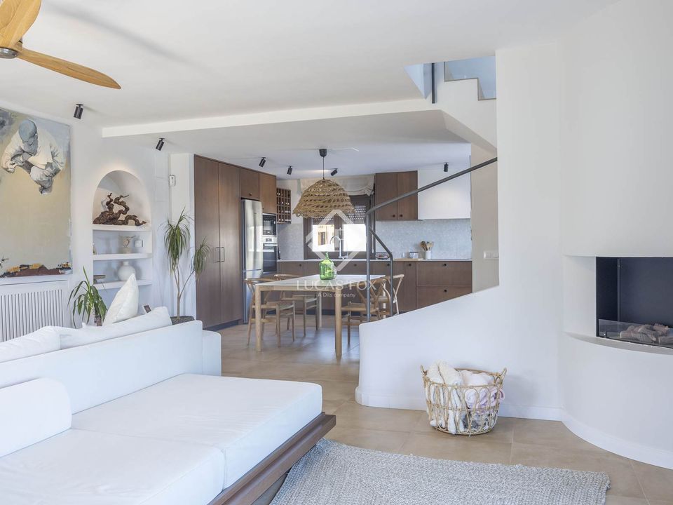 Villa i El Puig, Valencia - foto 5