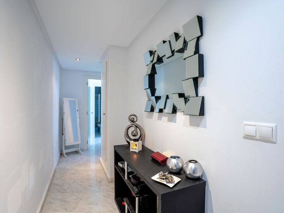 Lejlighed i Villajoyosa, Alicante - foto 4