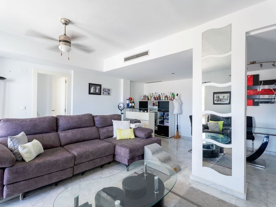 Lejlighed i Villajoyosa, Alicante - foto 5