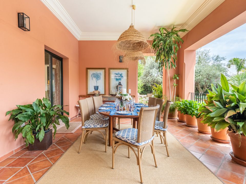 Villa in Marbella, Malaga - foto 5