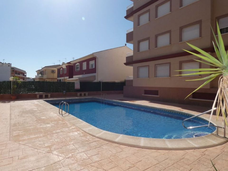 Leilighet i Algorfa, Alicante - bilde 2