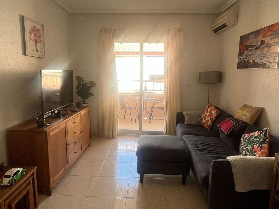 Leilighet i Algorfa, Alicante - bilde 4
