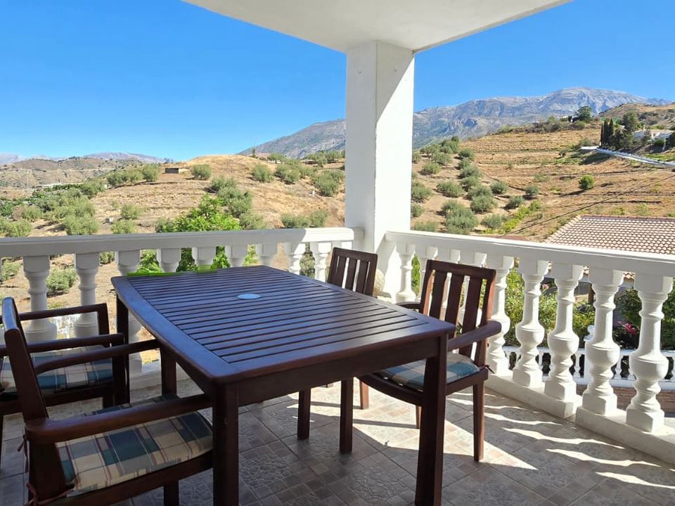 Villa i Rubite, Malaga - foto 2