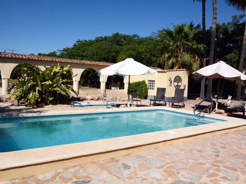 Masia a Daya Vieja, Alicante - foto 3