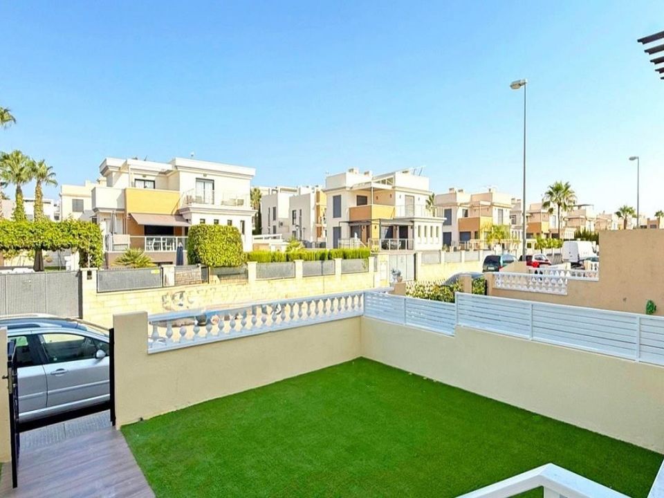 Lejlighed i La Zenia, Alicante - foto 4