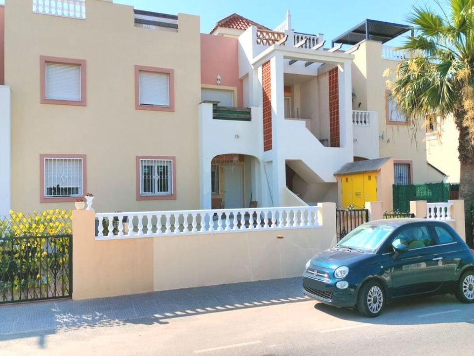 Lejlighed i La Zenia, Alicante - foto 5