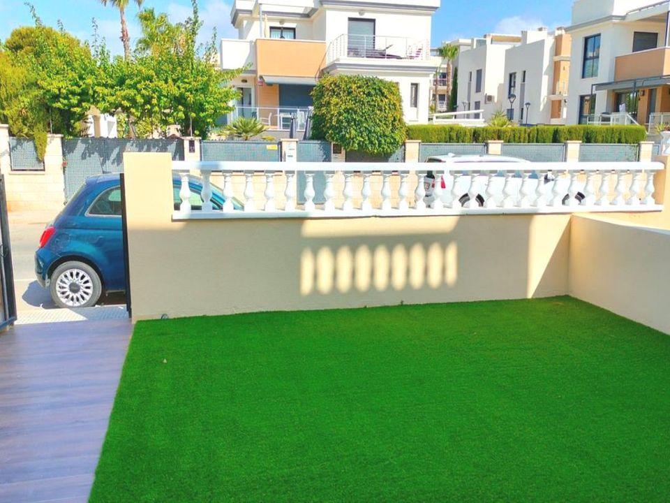 Lejlighed i La Zenia, Alicante - foto 3