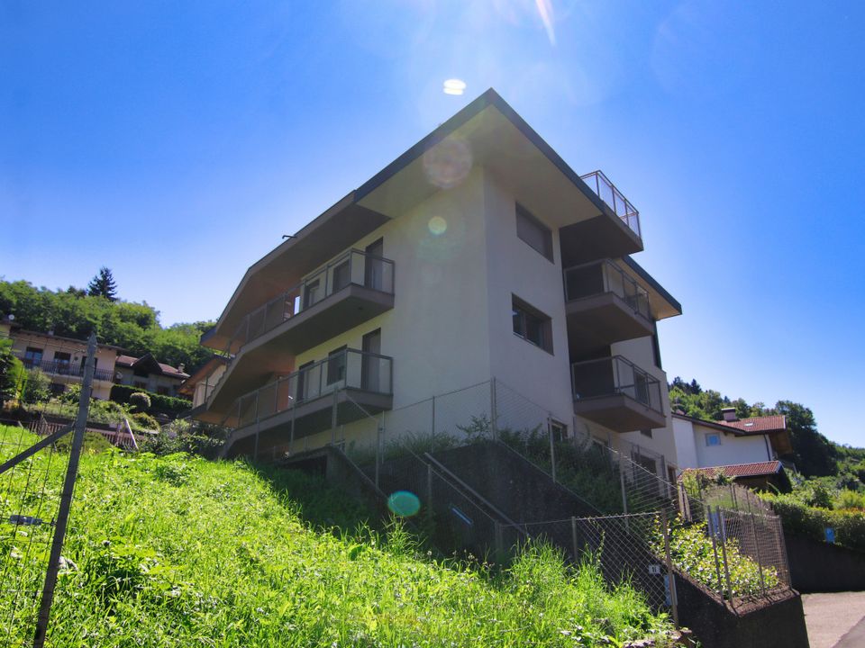 Duplex i Pergine Valsugana, Trento - foto 4