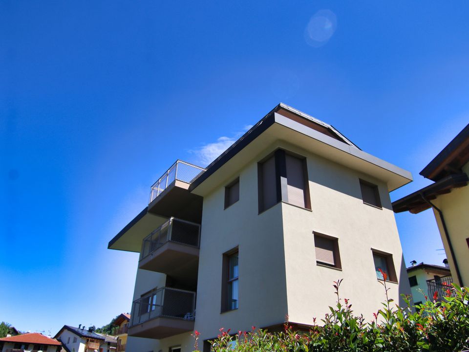 Duplex i Pergine Valsugana, Trento - foto 3