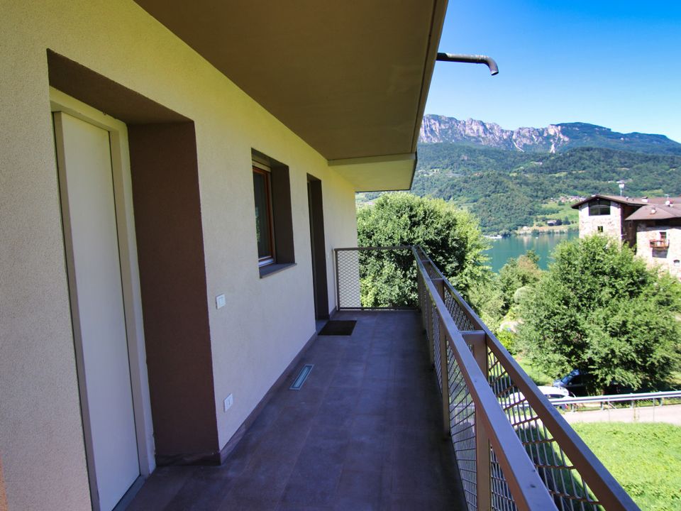 Duplex i Pergine Valsugana, Trento - foto 5