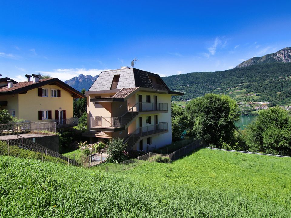 Duplex i Pergine Valsugana, Trento - foto 2