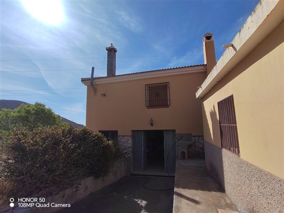 Landejendom i Molvizar, Granada - foto 1