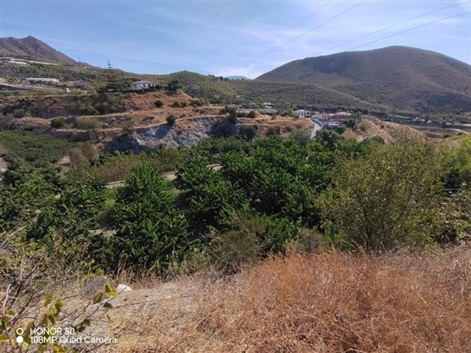 Landejendom i Molvizar, Granada - foto 4