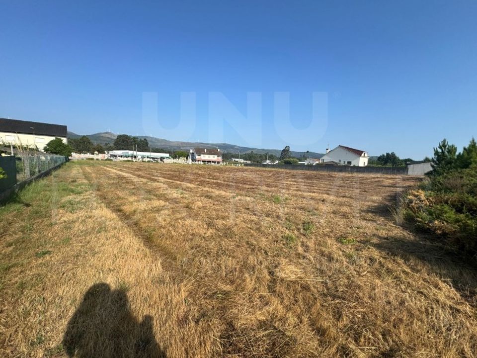 Helårsgrund i Valenca, Viana do Castelo - foto 3