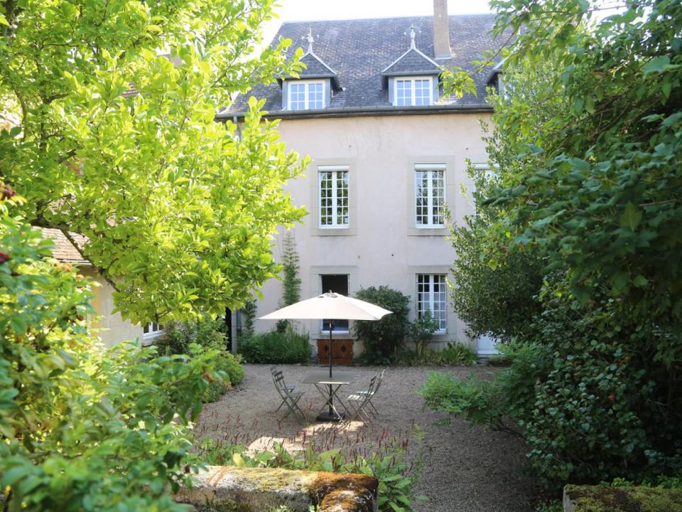 Villa i Autun, Saone-et-Loire - foto 1