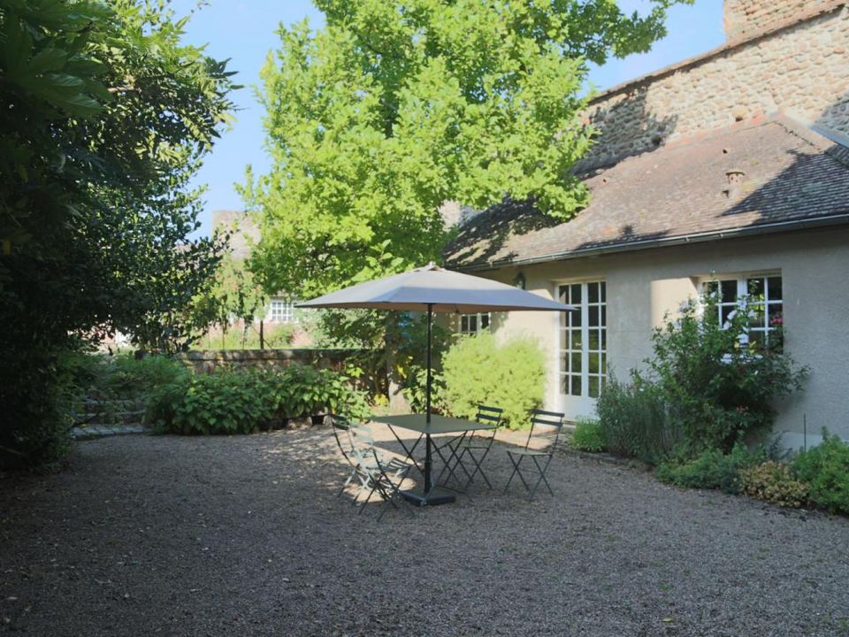 Villa i Autun, Saone-et-Loire - foto 2