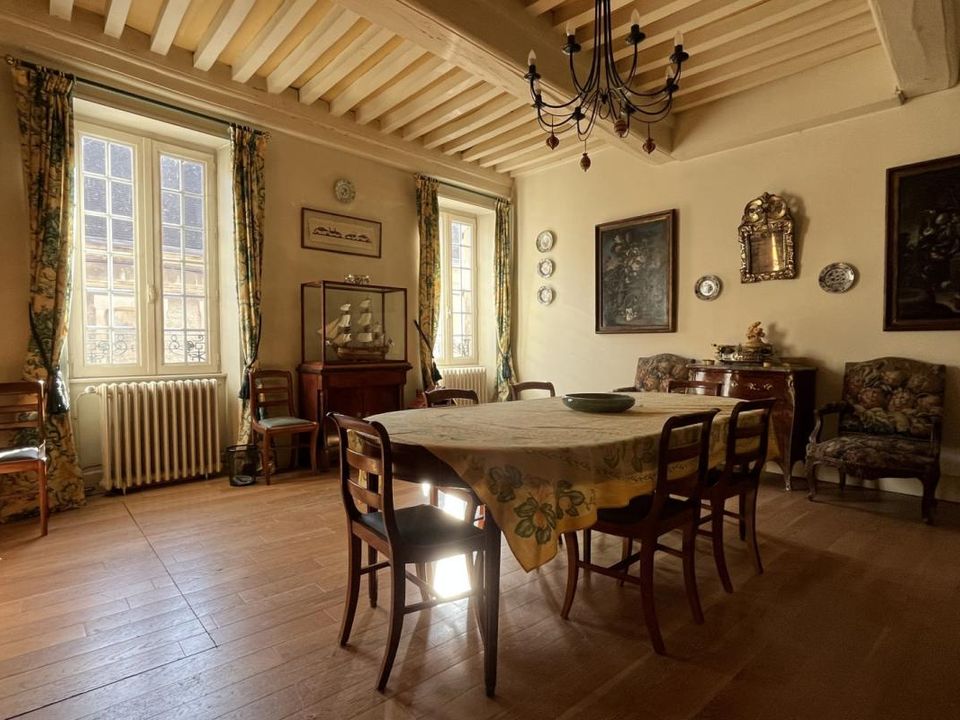 Villa i Autun, Saone-et-Loire - foto 4