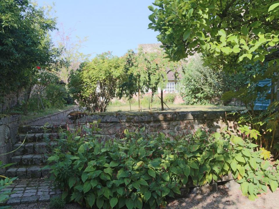Villa i Autun, Saone-et-Loire - foto 5