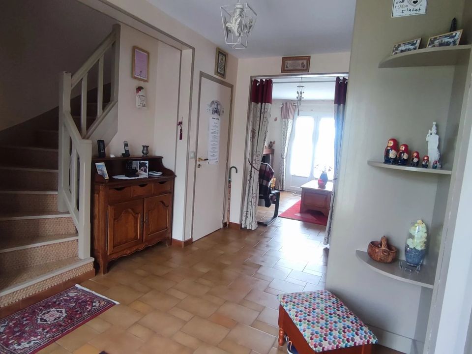 Villa i Chanteloup-les-Vignes, Yvelines - foto 5