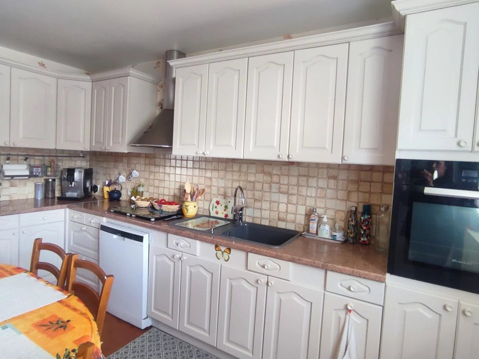 Villa i Chanteloup-les-Vignes, Yvelines - foto 4