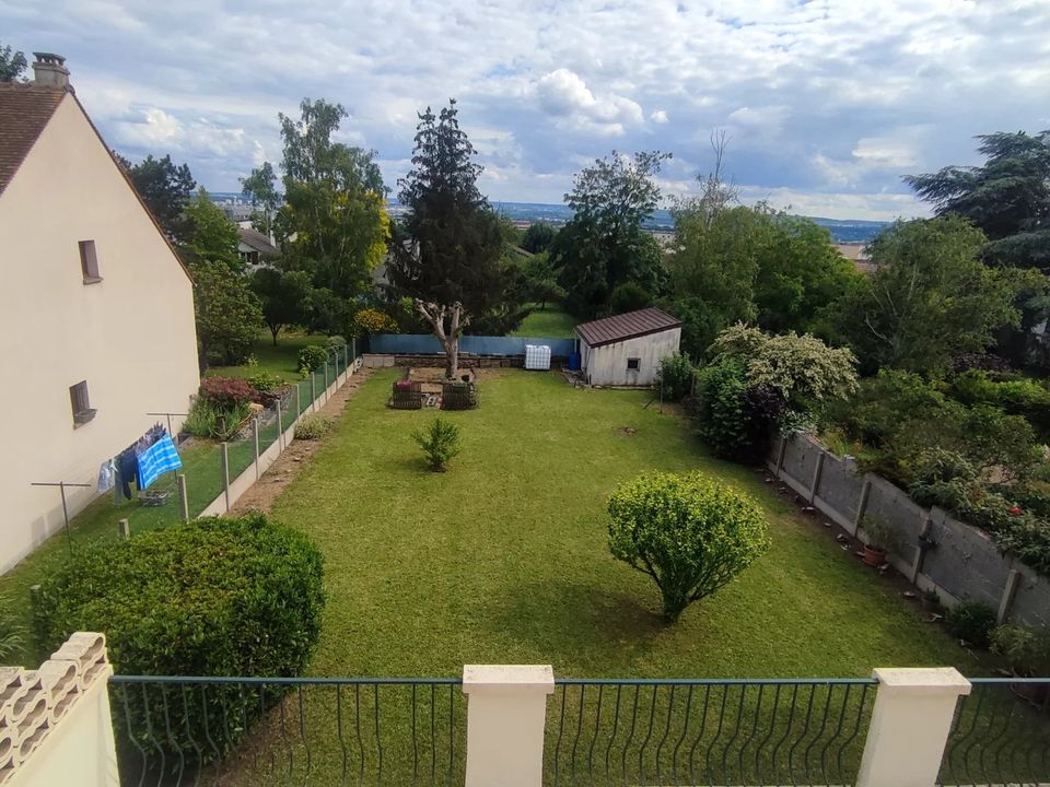 Villa i Chanteloup-les-Vignes, Yvelines - foto 3