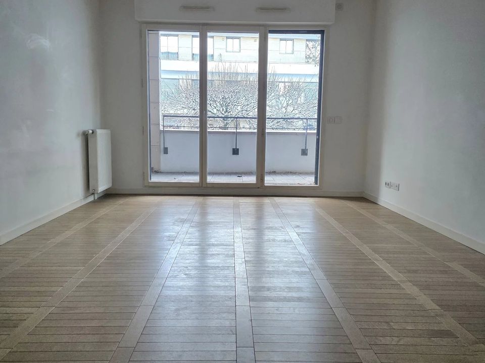 Lejlighed i Meudon, Hauts-de-Seine - foto 1