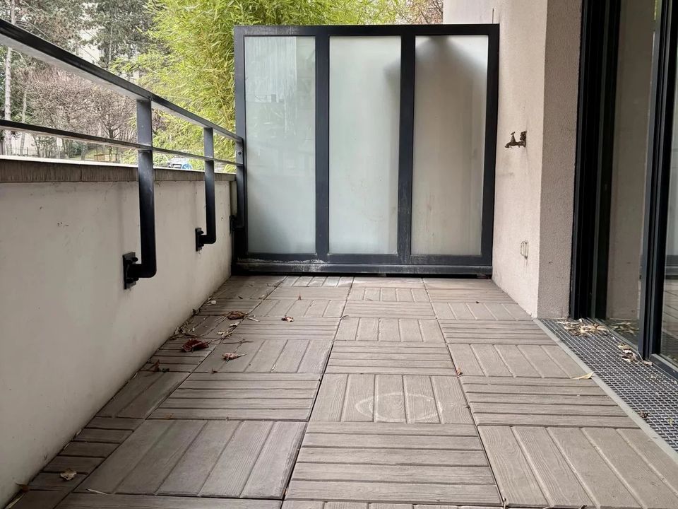 Lejlighed i Meudon, Hauts-de-Seine - foto 2