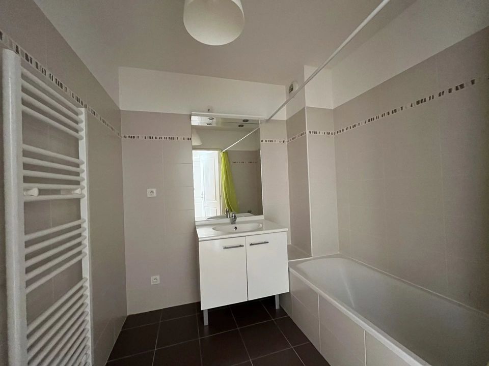 Lejlighed i Lyon, Rhone - foto 5