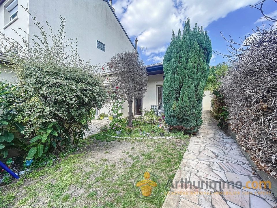 Villa i Nanterre, Hauts-de-Seine - foto 1
