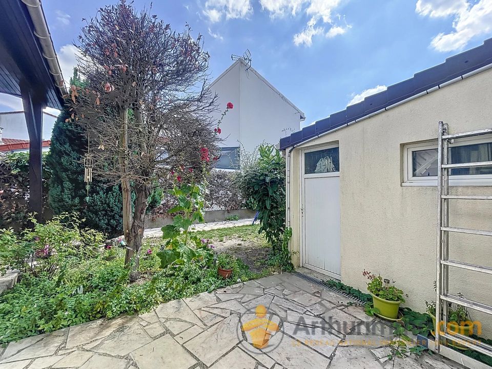 Villa i Nanterre, Hauts-de-Seine - foto 2