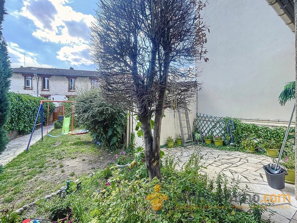 Villa i Nanterre, Hauts-de-Seine - foto 3
