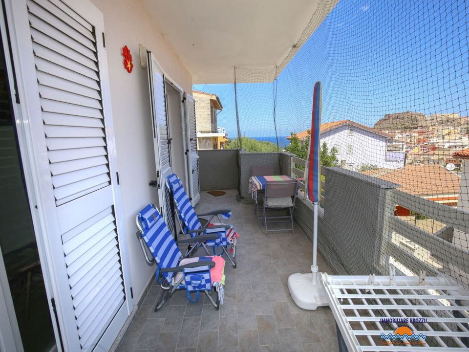 Leilighet i Castelsardo, Sassari - bilde 4