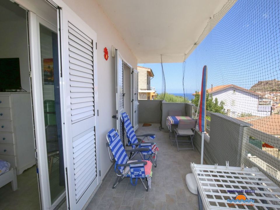Leilighet i Castelsardo, Sassari - bilde 5